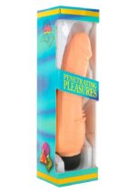 Vinyl P-Shape Vibrator 1 - Image 2