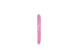 Charmly Pliable Double Dong 13" Pink - Image 3