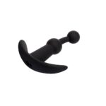 Playful Beaded Anal Vibrator - Image 4