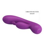 Pretty Love Grace Purple - Image 7