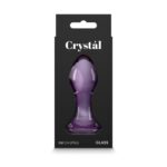 Crystal - Gem - Purple - Image 5
