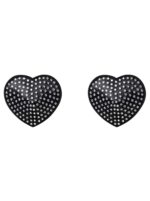 A750 nipple covers black - Image 2