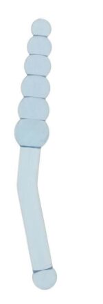 Anal Angler Clear Blue - Image 2