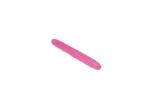 Charmly Pliable Double Dong 13" Pink - Image 2