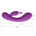 Pretty Love Grace Purple - Image 6