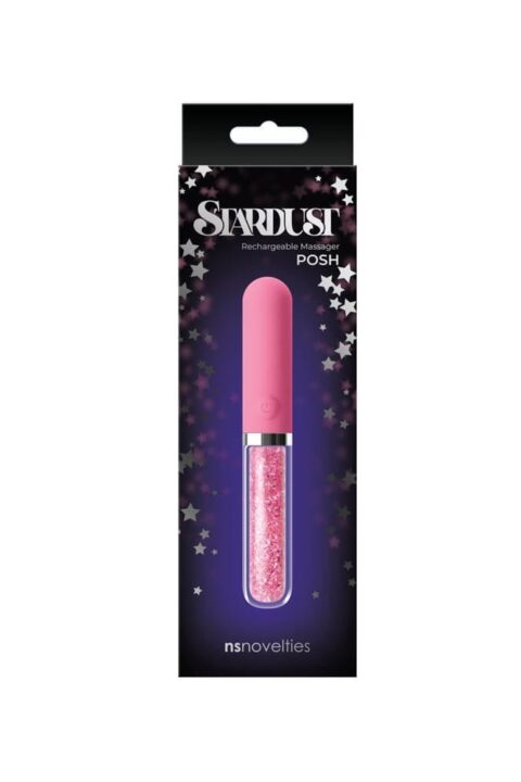 Stardust - Posh - Pink