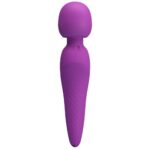 Pretty Love Meredith Purple - Image 4