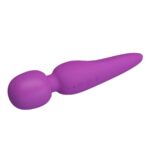 Pretty Love Meredith Purple - Image 5