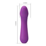 Pretty Love Cetus Purple I - Image 4