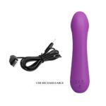 Pretty Love Cetus Purple I - Image 5