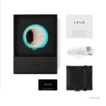ORA 3 Aqua - Image 6