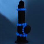 Lumino Play Penis Ring - Image 8