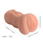 ChangYouZ Vagina shape pocket pussy - Image 8