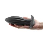 Renegade - Bomba - Large - Black - Image 3