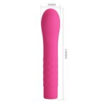 Pretty Love Atlas Pink - Image 6