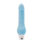 Firefly 8 inch Vibrating Massager Blue - Image 2