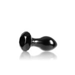 Crystal - Gem - Black - Image 3