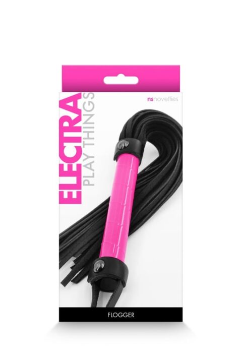 Electra - Flogger - Pink