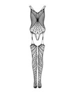 Bodystocking G325 black S/M/L - Image 5
