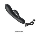 Pretty Love Matt Black - Image 8