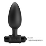 Pretty Love Vibro Plug II - Image 7