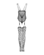 Bodystocking G325 black S/M/L - Image 6
