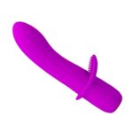 Pretty Love Troy Purple - Image 4