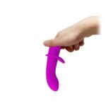 Pretty Love Troy Purple - Image 5