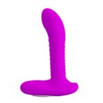 Pretty Love Merlin Purple - Image 3