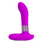Pretty Love Merlin Purple - Image 4