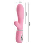 Pretty Love Thomas Pink - Image 6