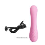 Pretty Love Ron Baby Pink - Image 7