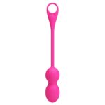 Pretty Love Elvira Pink - Image 8