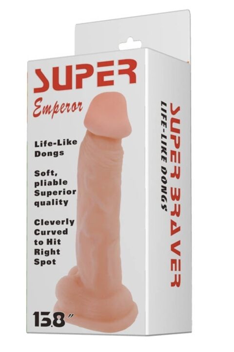 Super Emperor 13,8" Dong