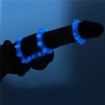 Lumino Play Penis Ring - Image 2