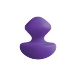 Luxe Syren Massager Purple - Image 2
