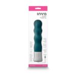 INYA - Shake - Dark Teal - Image 4