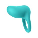 INYA - Regal - Teal - Image 2