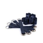 Bondage Couture - Bed Restraints - Blue - Image 2