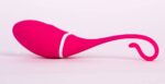Realov Irena Smart Egg Pink - Image 7