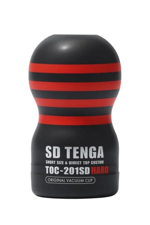 SD TENGA ORIGINAL VACUUM 
CUP Strong
