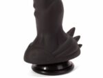 X-MEN Nick's 7" Cock Black - Image 9
