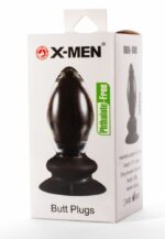 X-Men 5.7" Butt Plug - Image 2