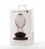X-Men 4" Gender X Crystal Ball - Image 2