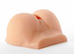X-Men Nila Beautiful Ass Masturbator - Image 4