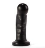 X-Men 10.9" Extra Large Butt Plug Black - Image 3