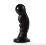 X-Men 10.9" Extra Large Butt Plug Black - Image 4