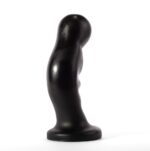X-Men 10.9" Extra Large Butt Plug Black - Image 6
