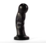 X-Men 10.9" Extra Large Butt Plug Black - Image 7