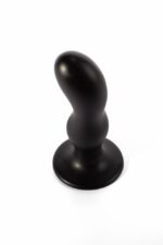 X-Men 8.66" Extra Girthy Butt Plug Black II - Image 7
